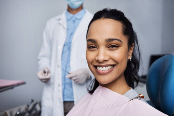 Best Root Canal Treatment  in Albemarle, NC