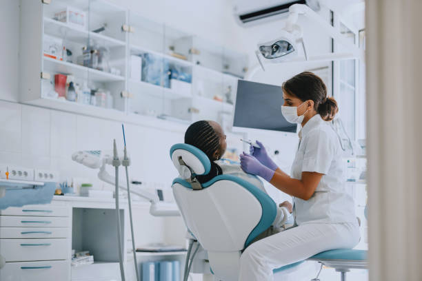 Best Dental X-Rays and Imaging  in Albemarle, NC