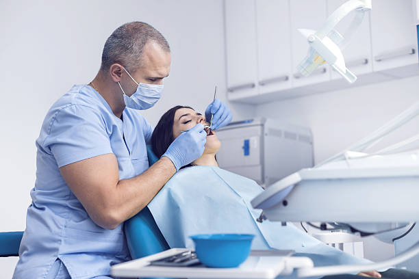 Why Choose Us for Your Dental Needs in Albemarle, NC