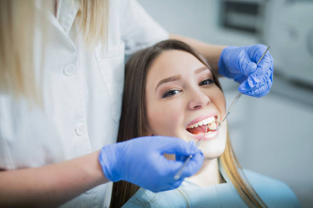 Best Laser Dentistry  in Albemarle, NC